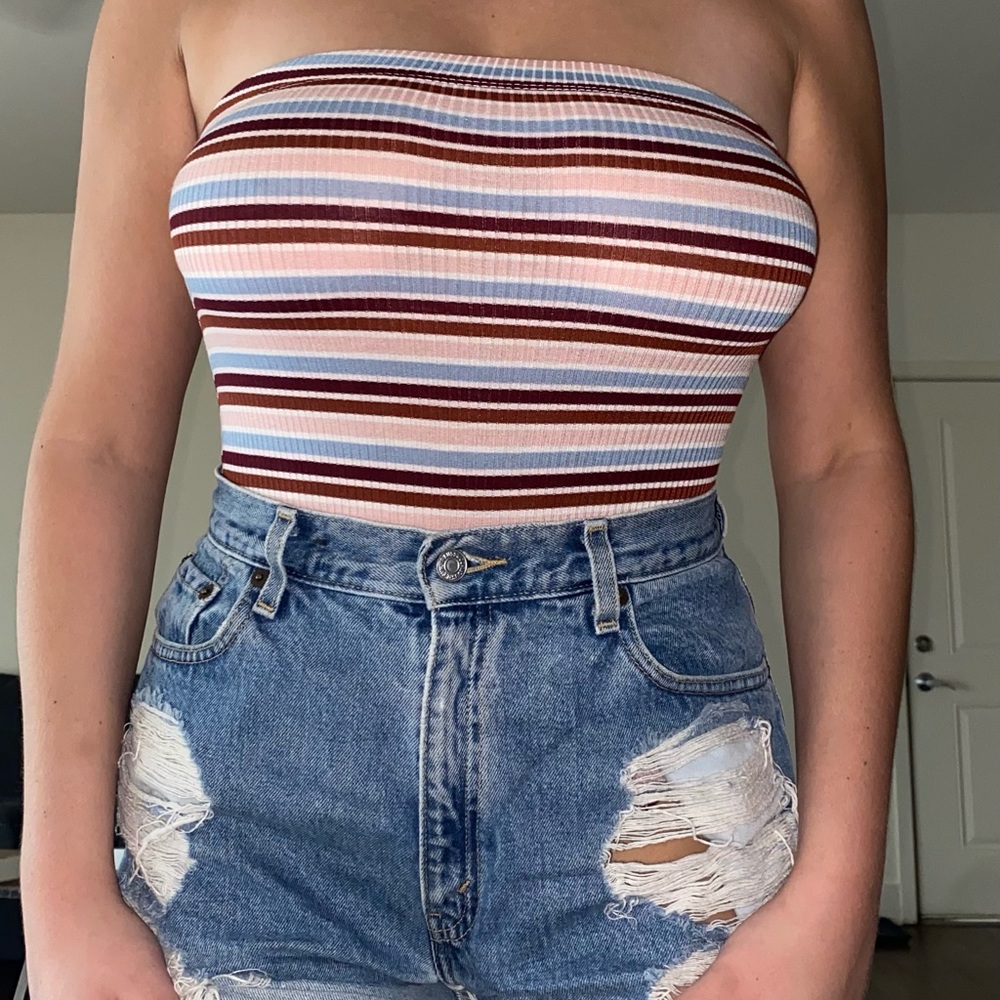 Never worn!